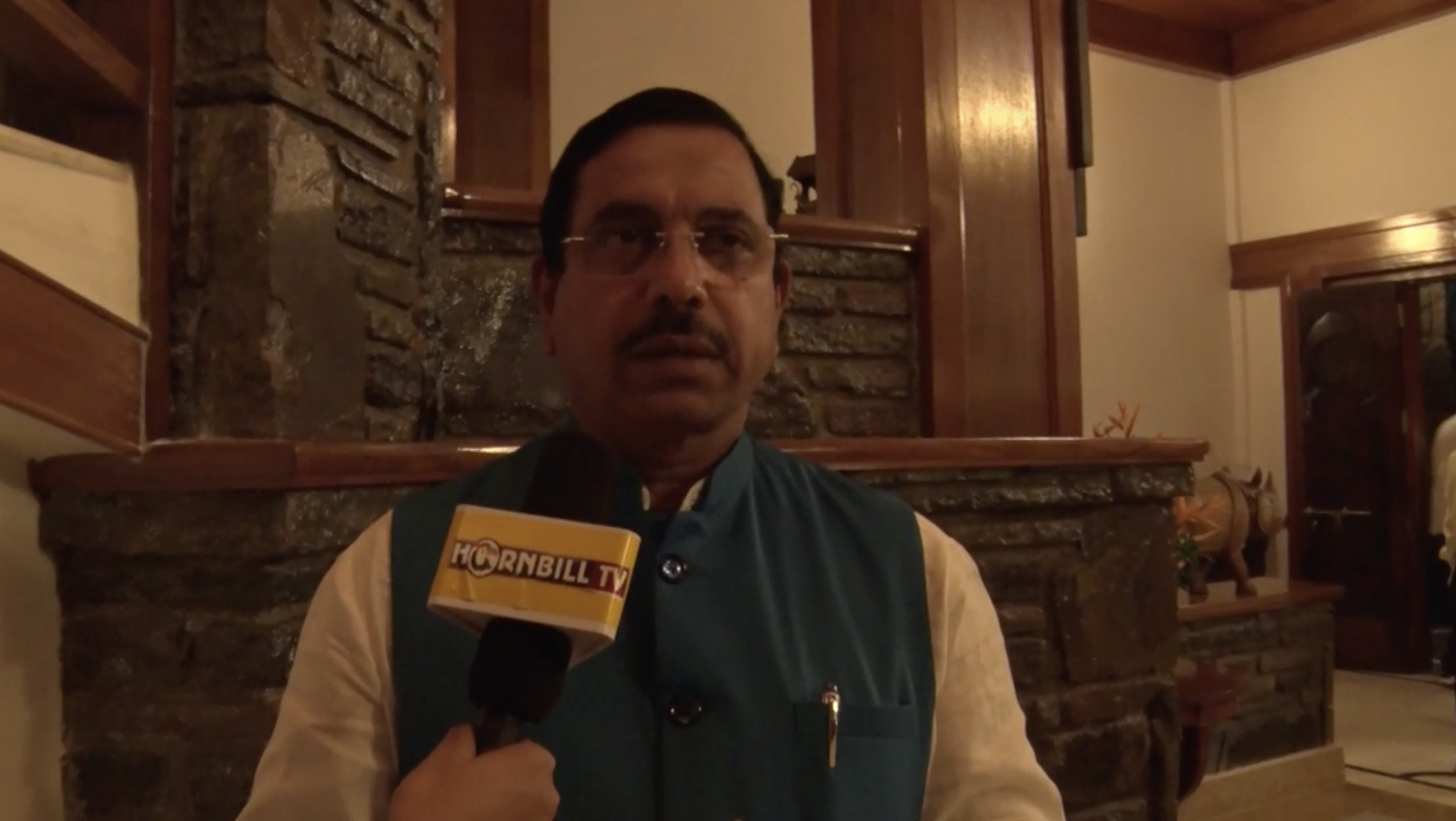 Joint Working Group has been constituted by the Ministry of Mines for different states to resolve several issues related to the process of auctioning- Joshi