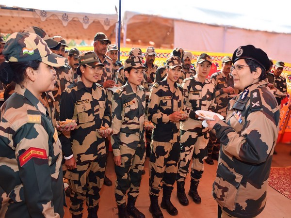 meghalaya-bsf-adg-visits-border-areas-to-review-operational-preparedness