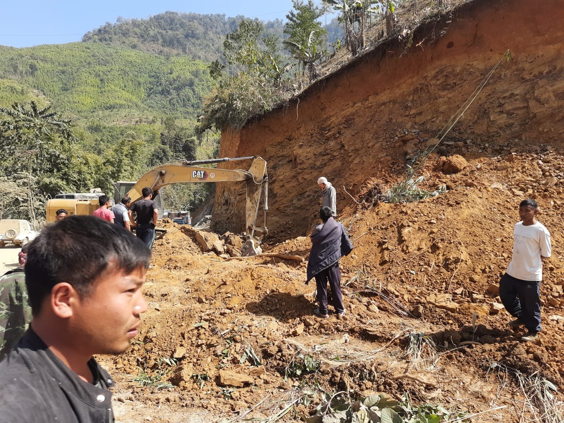 landslide-claims-life-of-a-minor-student-in-manipur’s-noney-two-other-boys-injured-