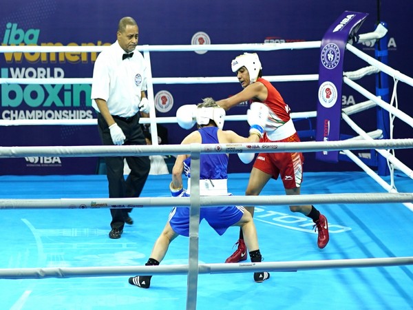 womens-world-boxing-championships-indias-nitu-shines-on-debut-enters-second-round