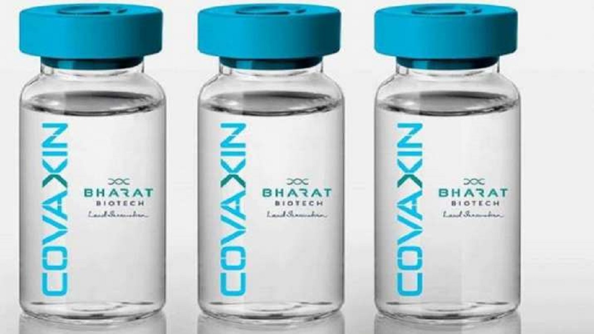 Coronavirus India Live Updates: Supply of Covaxin to Centre at Rs 150 not sustainable in long run, says Bharat Biotech