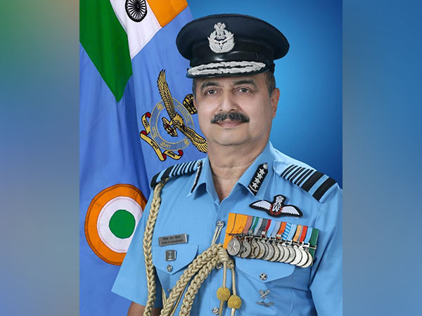 Indian Air chief arrives in Tokyo to boost bilateral defence interest