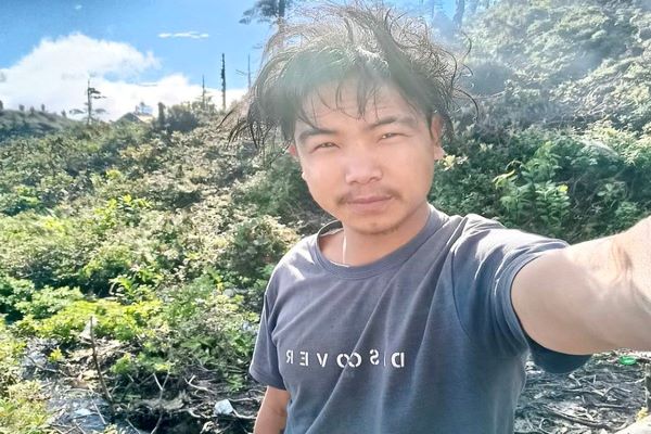HORNBILL TV