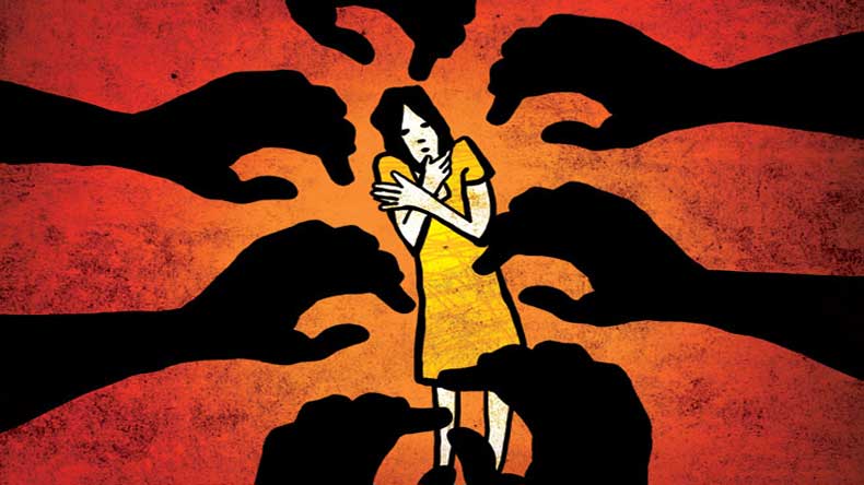 15-year-old gang raped in southwest Delhi; 3 persons held