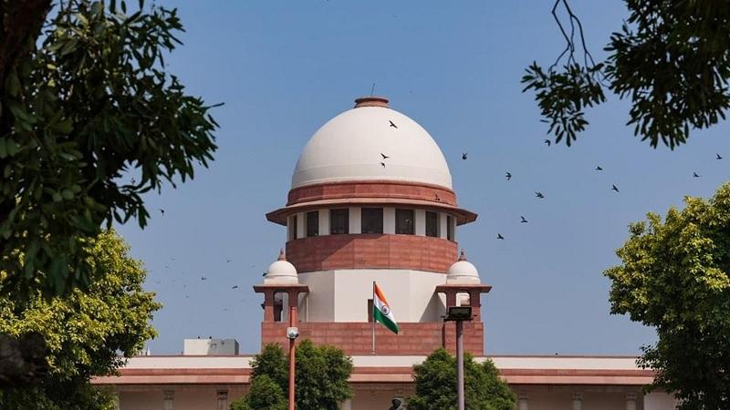 Supreme Court declares AAP