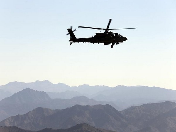 Arunachal Pradesh chopper crash: 2 bodies of military personnel recovered