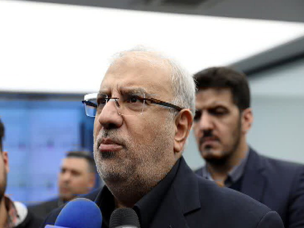 Iran foreign minister accuses Israel of attack on gas pipelines