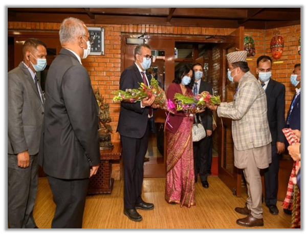 who-chief-arrives-in-kathmandu-on-3-day-visit