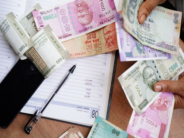 Rupee at 80 against US dollar; here
