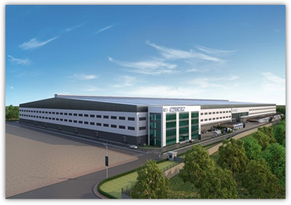skechers-signs-agreement-to-exp-its-distribution-capabilities-with-a-new-logistics-centre-outside-mumbai