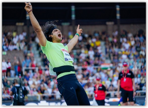 world-athletics-championships-neeraj-chopra-qualifies-for-final-with-8839m-throw-in-first-attempt