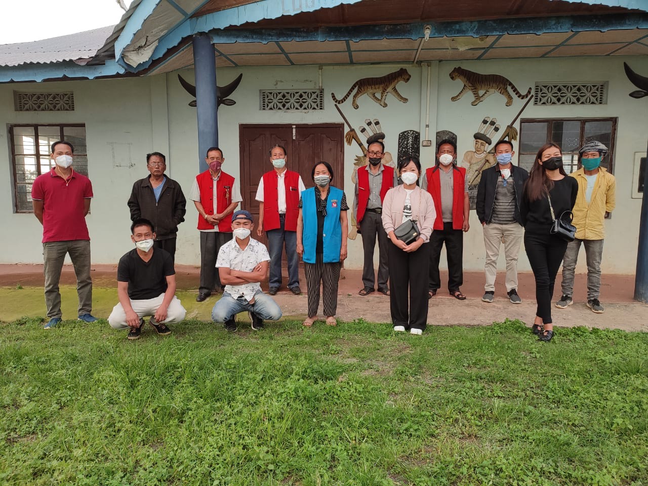 HORNBILL TV