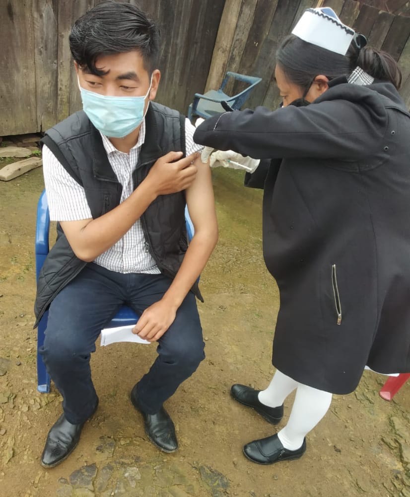 HORNBILL TV