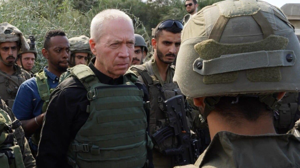 israels-defense-minister-in-us-says-lack-of-gaza-victory-could-lead-to-war-in-north