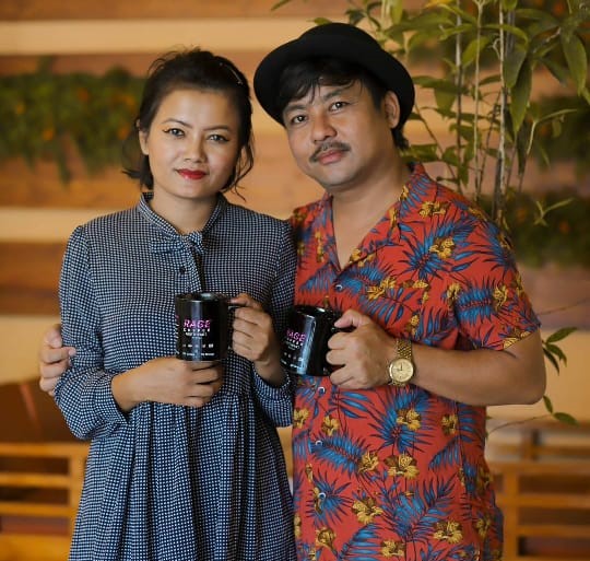 HORNBILL TV