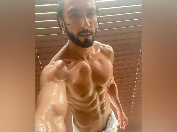 Ranveer Singh lands in legal trouble over his nude photoshoot, check out what happened