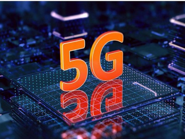 5G services launch &quotvery soon", govt aims for pan-India coverage in 2 years