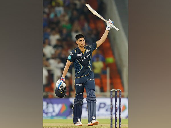 shubman-gill-fined-for-slow-over-rate-in-ipl-2024-encounter-against-csk