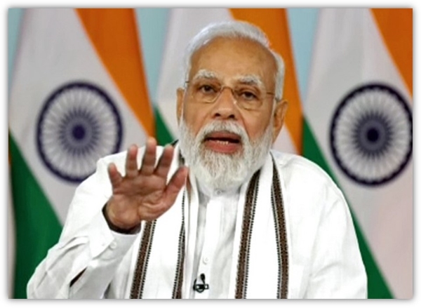 pm-modi-stresses-on-test-track-and-treat-with-same-efficacy-to-tackle-covid-surge