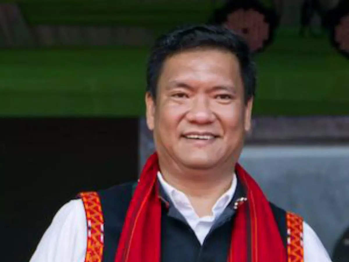 arunachal-chief-minister-pema-khandu-among-5-bjp-candidates-on-way-to-winning-unopposed