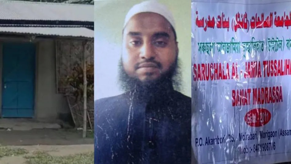 two-madrasas-sealed-in-moirabari-8-teachers-detained-suspected-of-jihadi-linkman