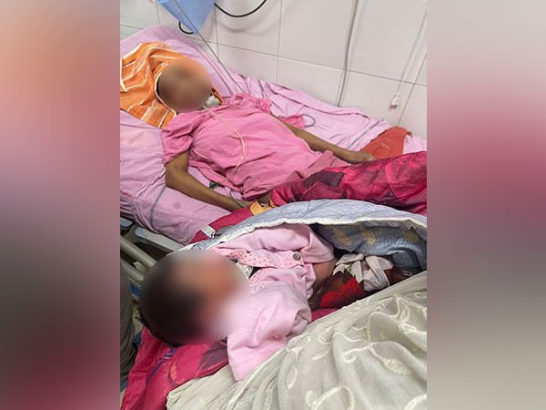 Woman unconscious for 7 months gives birth to baby girl at AIIMS, Delhi
