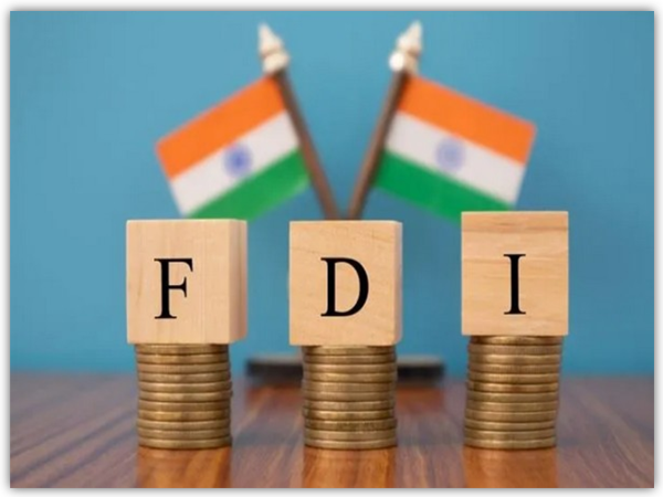 indias-fdi-to-gdp-ratio-during-2021-22-stood-at-27-pc