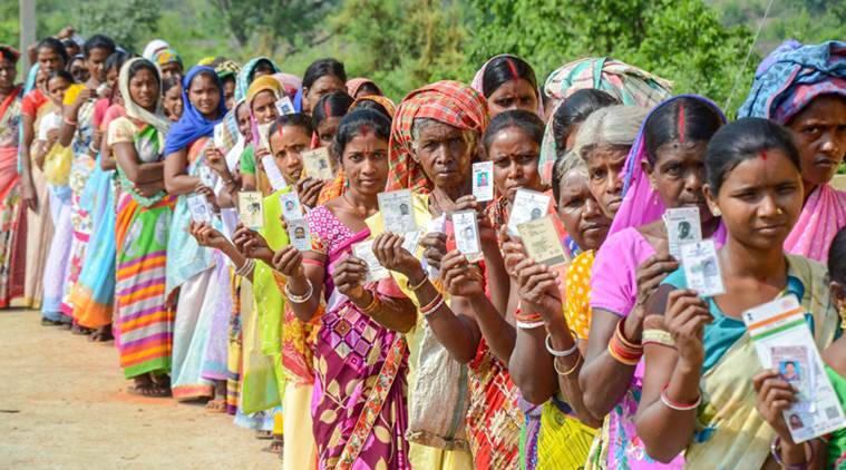 tripura-village-committee-polls-ec-kickstarts-preparations-amid-squabble-between-bjp-opposition