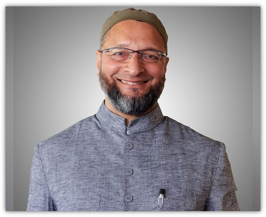After attack on his convoy, Asaduddin Owaisi gets Z category security After attack on his convoy, Asaduddin Owaisi gets Z category security