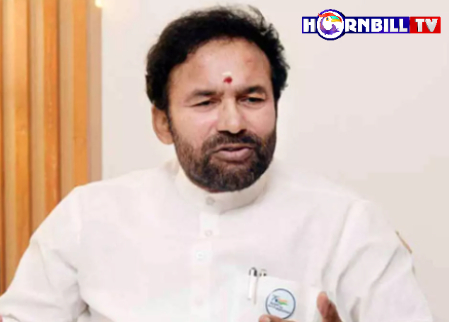 quotnortheast-developing-due-to-stable-govt-able-leadershipquot-g-kishan-reddy