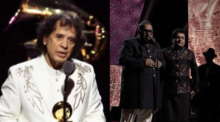 india-wins-big-at-66th-grammys-zakir-hussain-shankar-mahadevan-bag-awards-for-best-global-music-album