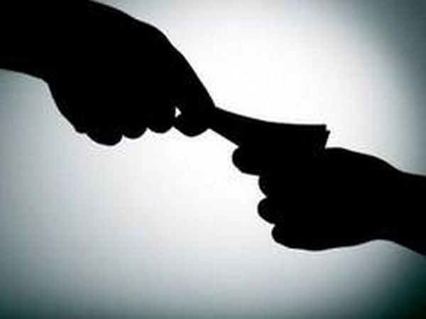 assam-assistant-sub-inspector-caught-taking-bribe-red-handed