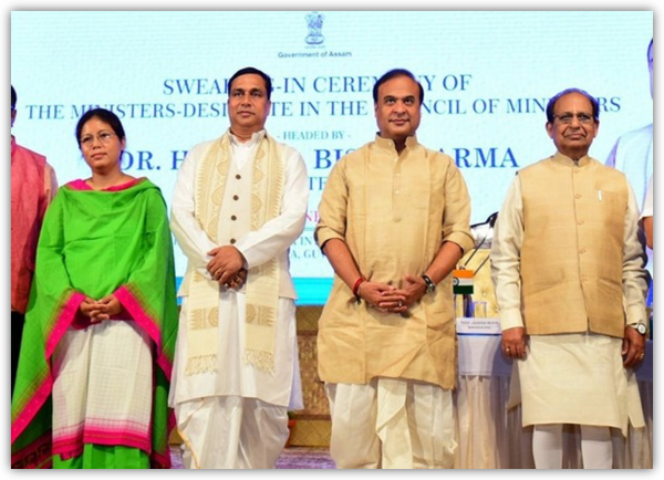assam-cabinet-expansion-two-new-ministers-inducted