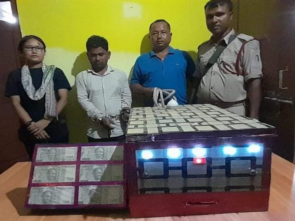 assam-police-seizes-fake-currency-note-making-machines-nabs-4-persons-in-two-separate-operations
