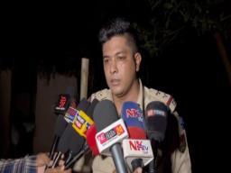 Assam: Police recover missing girl