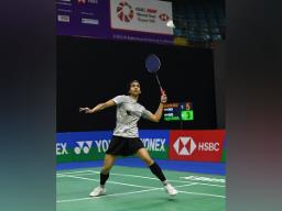 Thailand Open 2022: Malvika Bansod beats Marija Ulitina, Aakarshi loses to Michelle Li