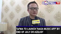 TaFMA to launch 
