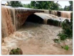 Flood fury in Assam: 3.31 lakh affected in Nagaon