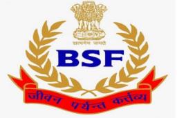BSF nabs drug peddlers in Assam with 26,000 Yaba tablets worth INR 1.30 cr
