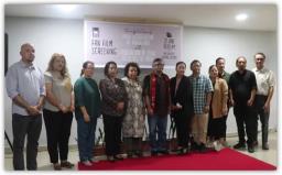 Film Association of Nagaland affiliates with FFSI