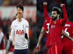 Son Heung-min becomes first Asian to win Premier League
