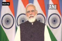 National Voters Day: PM Modi lauds EC, India