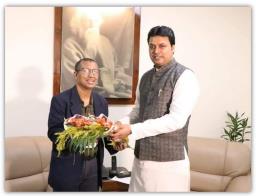 Tripura govt to provide free advanced medical treatment to people of the state, say ..