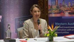 Australian minister visits India, aims to address shortage of medical professionals ..
