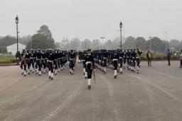Republic Day Parade 2022 to showcase India