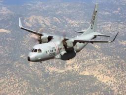 C-295 transport aircraft for Indian Air Force to be manufactured by Tata-Airbus in ..