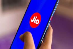 Jio announces new unlimited plans, to be available from December 1

