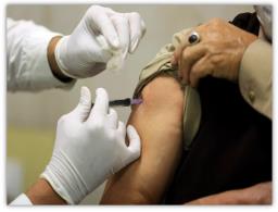 Flu vaccine myths debunked