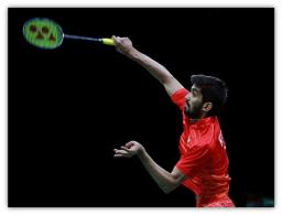 BWF World Tour Finals: Kidambi Srikanth loses to Lee Zii Jia in his final Group B fixture