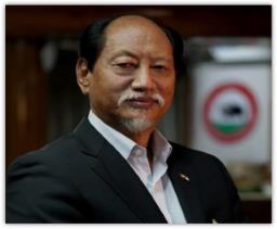 Nagaland: 21 out of 25 NPF MLAs join CM Neiphiu Rio-led NDPP